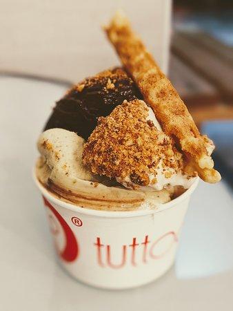 Gelateria Tutto Amore Trani